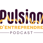 Pulsion d'entreprendre - Logo